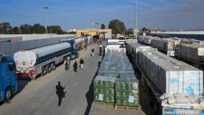 Israel findet die letzte tote Geisel