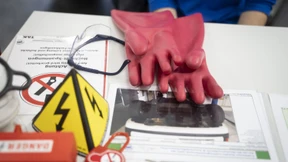 Initiativen für Fachkräfte gefragt