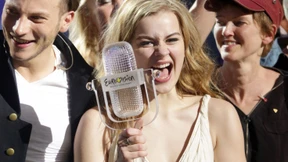 Kopenhagen holt zum dritten Mal den ESC