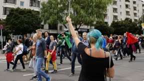 Der Aufstand der Misstrauischen