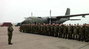 Die europäische Illusion