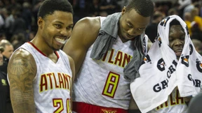 Schröder führt Atlanta mit Rekord zum Sieg