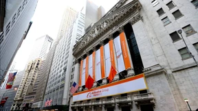 Alibaba lenkt Blick auf Yahoo