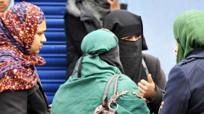 Der Koranhändler von Bury Park