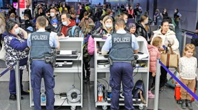 Es läuft alles andere als rund