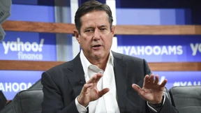 Barclays-Chef wegen Verbindung zu Epstein im Zwielicht