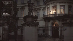 Genscher als „kluger Kopf“