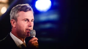 „Die AfD ist in einer Phase, in der die FPÖ auch mal war“