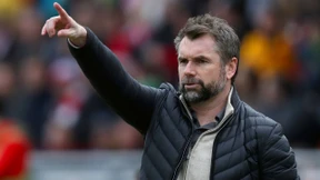 Hollerbach wird neuer Trainer in Hamburg