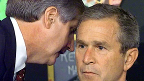 Mr. President, es wird ein leichter Tag