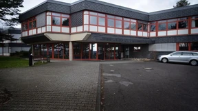 Sparkassenakademie in Eppstein für Kriegsflüchtlinge