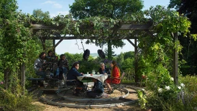 Eine doppelte Abrechnung