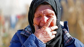 Der Schock des Attentats von Nizza sitzt tief