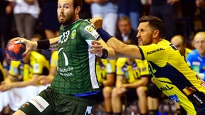 Füchse ärgern Löwen