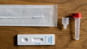 Der Betrug mit der Pandemie