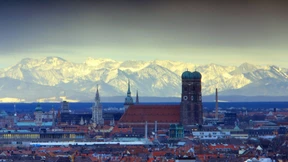 München und Hochtaunus sind die Aktienhochburgen