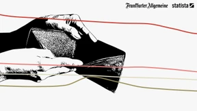 Die Armut will einfach nicht weichen