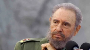 Lieber Genosse Fidel Castro!