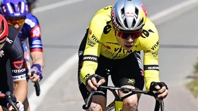 „Du bist drei Mal so kaputt wie nach anderen Rennen“