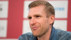 „England steht über uns“