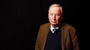 Walter Stresemann will keine AfD-Stiftung