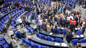 FDP, Linke und Grüne klagen gegen Parteienfinanzierung