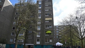 Die eigentümlichen Wohngewohnheiten der Deutschen