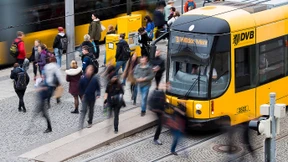 SPD plant Mobilität für Alle