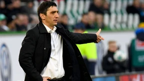 Stuttgart punktet bei Korkut-Debüt