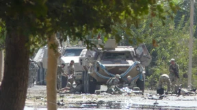 Zu Hause wartet der innere Krieg