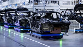 Daimler baut acht Giga-Batteriefabriken