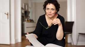 Ich habe manchmal eine Stinkwut