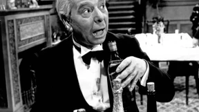 I think we’ll have white wine with the fish