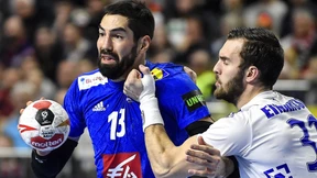 Dänemark kämpft gegen Frankreich ums Finale