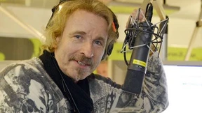 Nun plaudern wir mal ganz entspannt