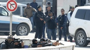 Präsident will Terroristen „endgültig ausschalten“