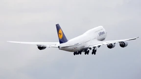 Lufthansa-Flugbegleiter sagen den Streik ab