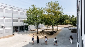 Für den Schulbau fehlen sechs Milliarden Euro