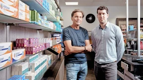 Die Landapotheke als Erfolgsrezept