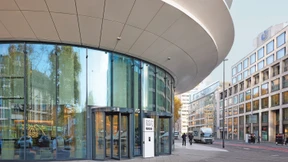 Geerdet im Frankfurter Bahnhofsviertel