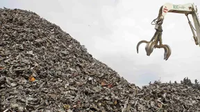 Die Kreise der Metallzeit