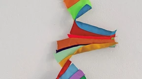 Malerische Hundstage