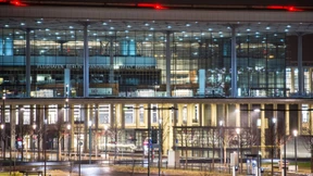 Problem-Flughafen soll spätestens 2017 eröffnen