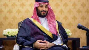 Saudischer Kronprinz sieht sich vor Strafverfolgung geschützt