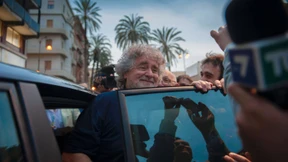 Störung in der Konkurrenzkampfpause