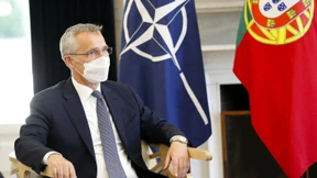 Nato verurteilt Zwangslandung in Belarus als „inakzeptable Tat“