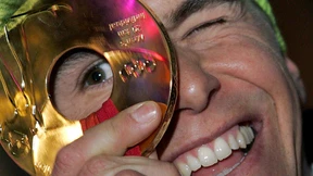 Groß hört auf – Greis fängt an