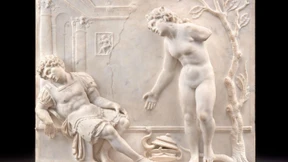 Was wollte Caesar von Kleopatra?