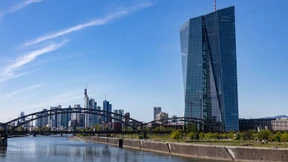 Nachfrage nach Bundeswertpapieren steigt bei Investoren