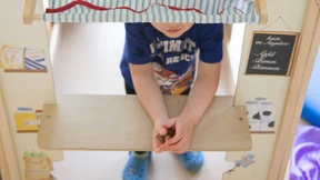 Die meisten wollen den Corona-Kinderbonus ausgeben